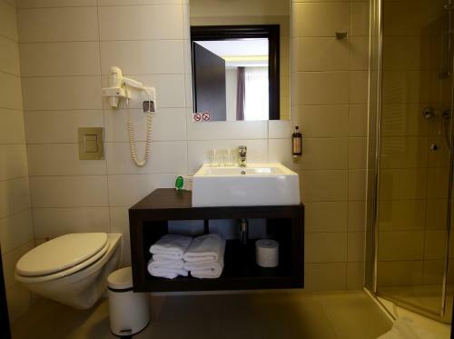 Malta Premium Hotel