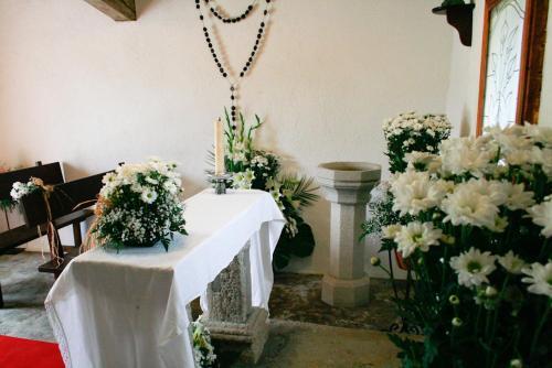 Agroturismo Rectoral De Goian