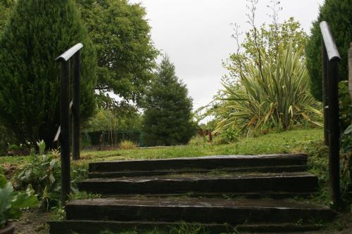 Agroturismo Rectoral De Goian