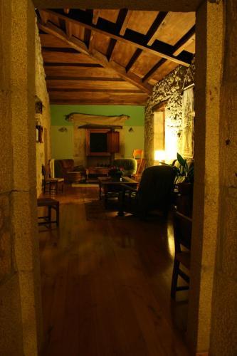Agroturismo Rectoral De Goian