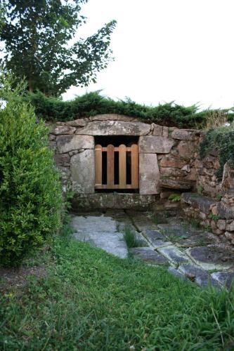 Agroturismo Rectoral De Goian