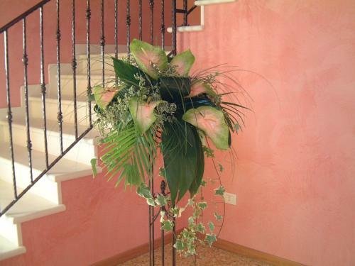 Hotel C� Rocca Relais