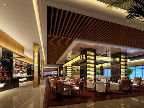 Classical Plaza Hotel