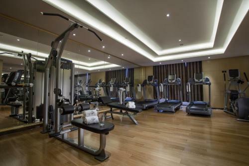 Classical Plaza Hotel