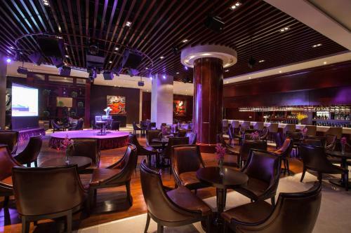 Classical Plaza Hotel