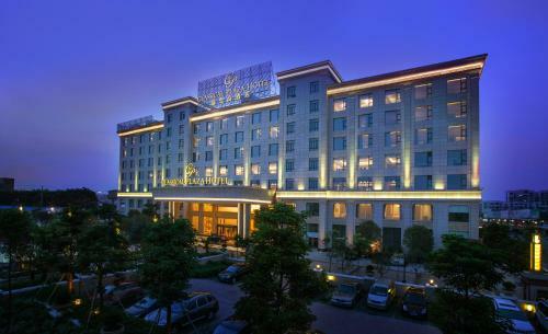 Classical Plaza Hotel