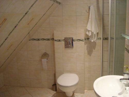Hostal Villa Lena