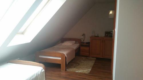 Hostal Villa Lena