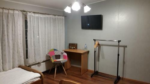Hostal Villa Lena