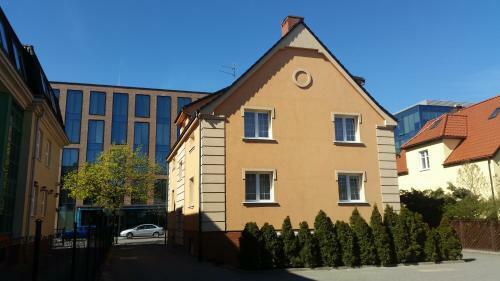 Hostal Villa Lena