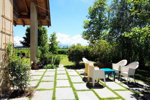 Bed And Breakfast Gea