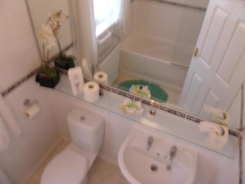 Hostal Pleasant View