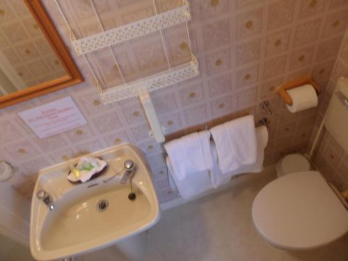 Hostal Pleasant View