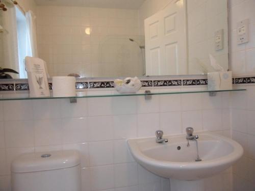 Hostal Pleasant View
