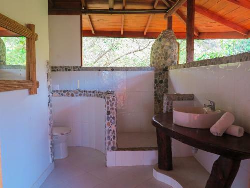 Hostal La Jorar�