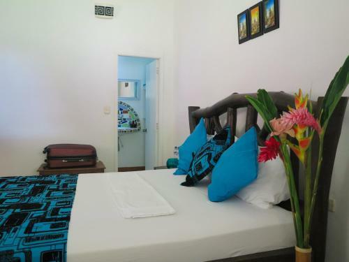 Hostal La Jorar�