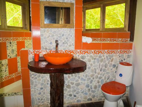 Hostal La Jorar�