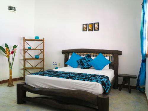 Hostal La Jorar�