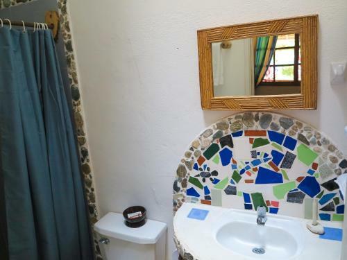Hostal La Jorar�