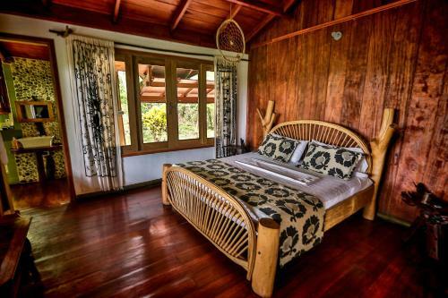 Hostal La Jorar�