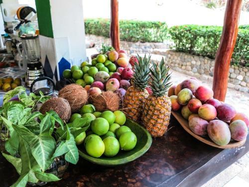 Hostal La Jorar�