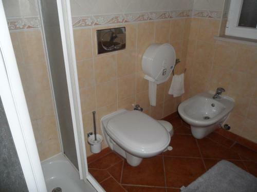 Hostal Solar Dos Vales