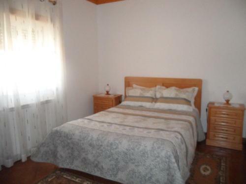 Hostal Solar Dos Vales