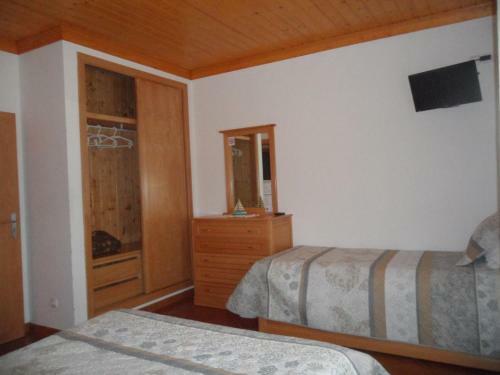 Hostal Solar Dos Vales