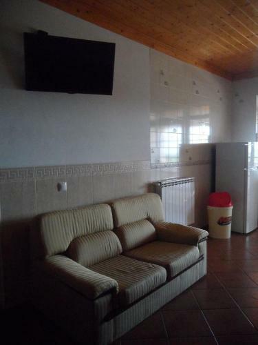 Hostal Solar Dos Vales