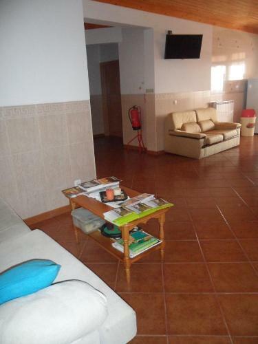 Hostal Solar Dos Vales