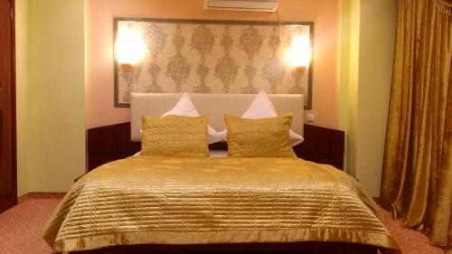 Hotel Byblov