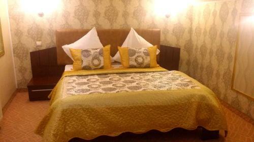 Hotel Byblov