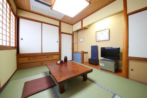 Iwamura Sanso