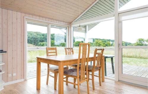 Holiday Home Konge�rnen Denm
