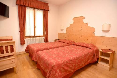 Hotel Albergo Da Gildo