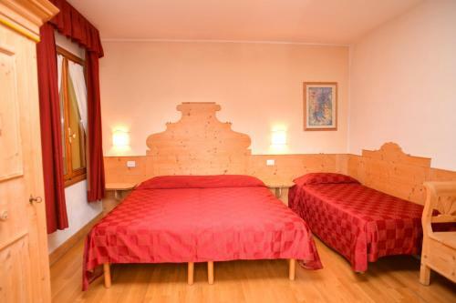 Hotel Albergo Da Gildo