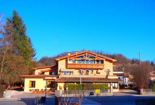 Hotel Albergo Da Gildo