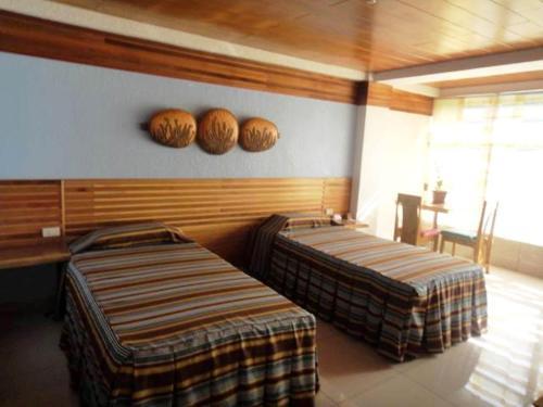 Citi Hotel Hilongos