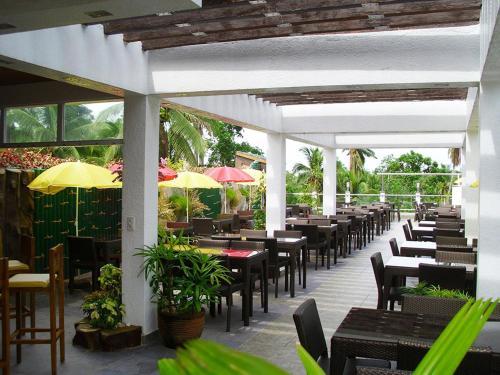 Citi Hotel Hilongos