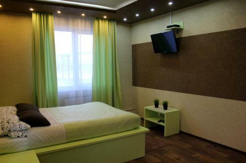 Truck House Hotel