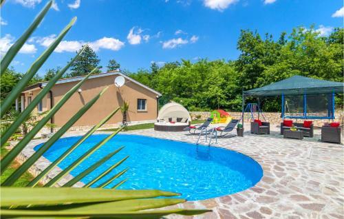 Holiday Home Snasici 58
