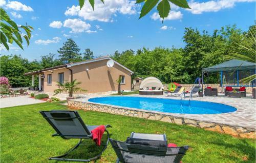 Holiday Home Snasici 58