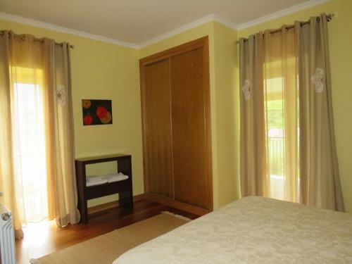 Hostal Solar Do Carvalho