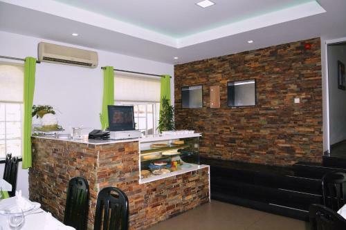Hostal Ze Luis