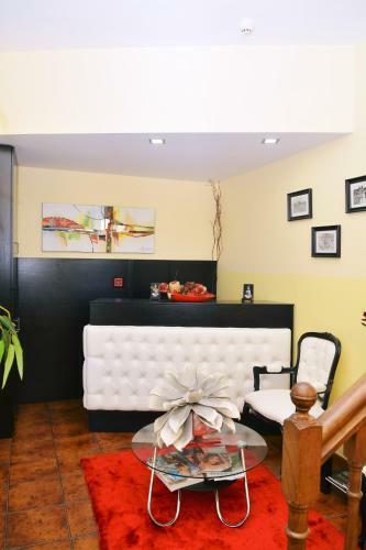 Hostal Ze Luis