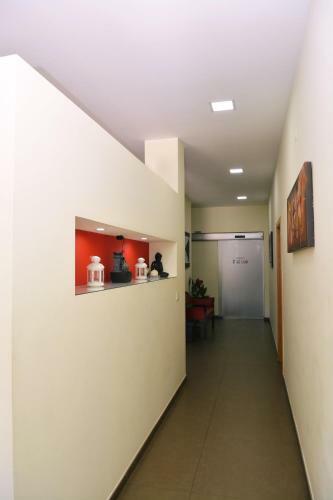 Hostal Ze Luis