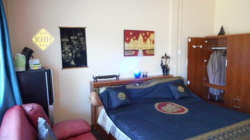 Rainbow Hill Hotel