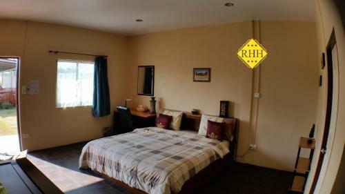 Rainbow Hill Hotel
