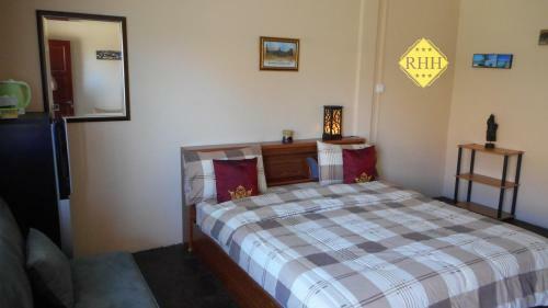 Rainbow Hill Hotel