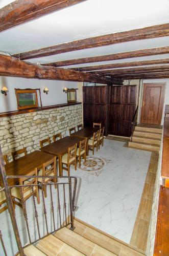 Hostal Guest House Villa Elma
